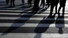 Imagem de Trabalhadores em «lay-off» tradicional atingem valor mais alto desde 2005