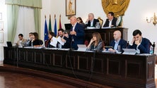 Imagem de Assembleia do Funchal faz redistribuição excecional de tempos no debate do orçamento