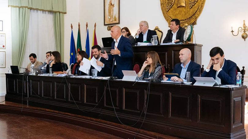 Imagem de Assembleia do Funchal faz redistribuição excecional de tempos no debate do orçamento