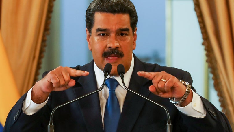 Venezuela: Governo afirma estar a enfrentar um golpe de Estado