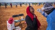 Imagem de Covid-19: Pandemia está a atingir a velocidade máxima em África