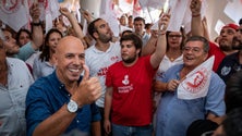 Imagem de Cafôfo diz que nunca foi tão importante votar na Madeira