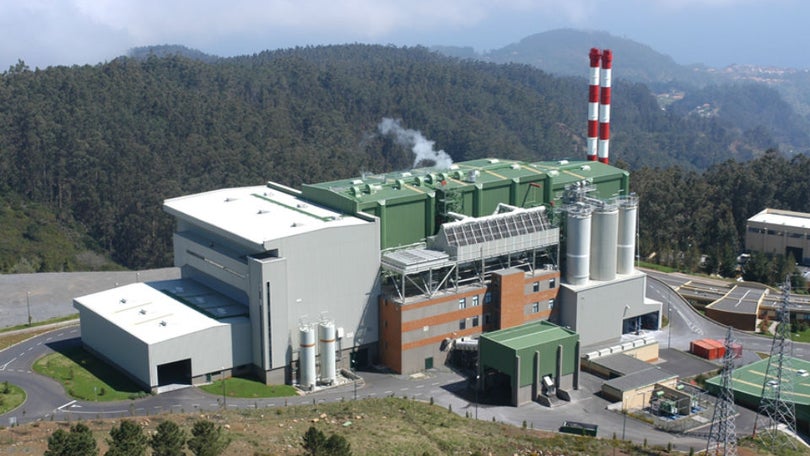 Imagem de Madeira produziu mais de 186 mil toneladas de lixo