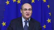 Imagem de Bruxelas nomeia António Vitorino para grupo de conselheiros sobre partidos europeus