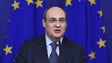 Imagem de Bruxelas nomeia António Vitorino para grupo de conselheiros sobre partidos europeus