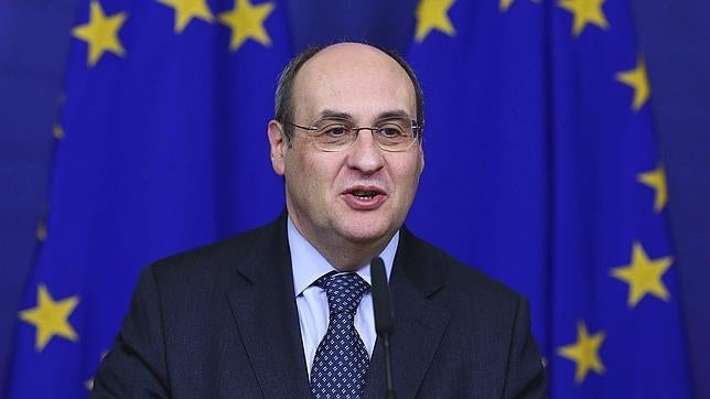 Imagem de Bruxelas nomeia António Vitorino para grupo de conselheiros sobre partidos europeus