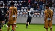 Imagem de Nacional bate o Varzim por 3-0 e sobe a terceiro da II Liga