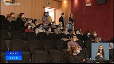 Imagem de Idosos com menos receio do Covid-19 (vídeo)