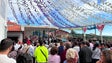 Santo André Avelino atrai centenas de pessoas à Paróquia do Carvalhal (vídeo)
