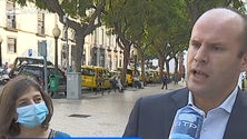 Imagem de PS/Madeira denuncia falta de transparência no processo de construção do novo hospital (Vídeo)