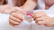 Imagem de Dia Internacional do Preservativo