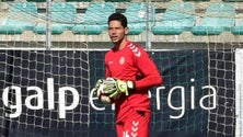 Imagem de Lucas França está de volta ao Nacional