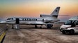 Imagem de Força Aérea realiza três a cinco transportes médicos de crianças para o Continente