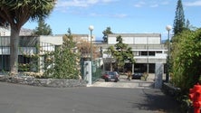 Imagem de Covid-19: Alunos e professores de uma turma da Escola Gonçalves Zarco em isolamento