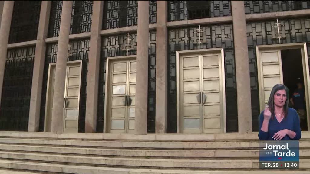 Imagem de Ministério Público quer alterações ao Código do Processo Penal