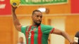 Imagem de Marítimo recebe FC Porto às 16h00 (áudio)