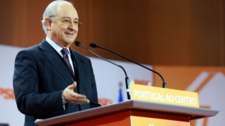 Imagem de Direção de Rio eleita com 67,6% dos votos