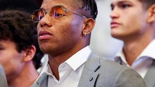 Imagem de Conselho de Disciplina instaura processo disciplinar a David Neres