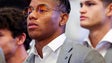 Imagem de Conselho de Disciplina instaura processo disciplinar a David Neres