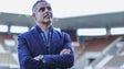 Imagem de José Gomes acredita que pode sair de Famalicão fora dos lugares de despromoção (áudio)