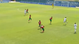 Imagem de Portugal goleia Marrocos e conquista torneio de Pinatar de sub-17
