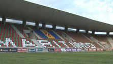 Imagem de Marítimo apresenta saldo positivo de 5,4 milhões de euros