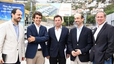Imagem de OE2019: Proposta anunciada foi `dupla desilusão` para a Madeira – PSD