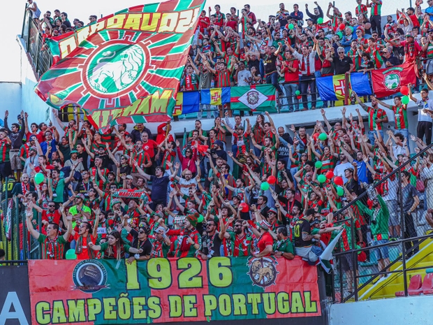 Desporto