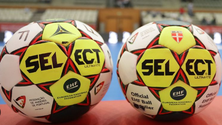 Imagem de Derby desigual no andebol feminino (áudio)