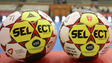 Imagem de Derby desigual no andebol feminino (áudio)