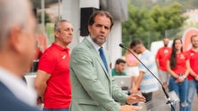 Imagem de Albuquerque pede o aumento de cinco nós para poder realizar aterragens na Madeira (áudio)
