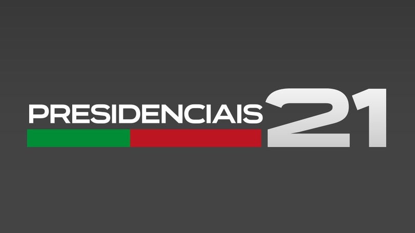 Imagem de Presidenciais