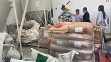 Imagem de IRC mais baixo no Norte e no Porto Santo (vídeo)