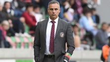 Imagem de José Gomes exige respeito pelo Marítimo (áudio)