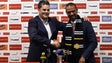 Imagem de Costinha promete fazer tudo para regresso do Nacional à I Liga
