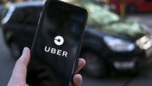 Imagem de Uber fica na Madeira até dia 15 de maio (áudio)