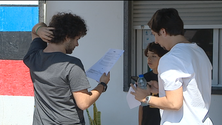 Imagem de Segunda fase de exames nacionais mais acessível (vídeo)