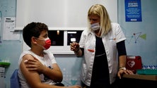 Imagem de Madeira vai devolver 14 mil vacinas pediátricas (áudio)