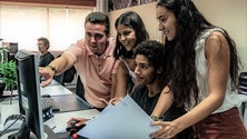 Imagem de Universidade da Madeira com 3.824 alunos no ano académico 2022/2023