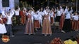 Festival Internacional de Folclore da Ponta do Sol (vídeo)