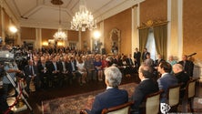 Imagem de Quatro personalidades e entidades distinguidas no Dia de Portugal