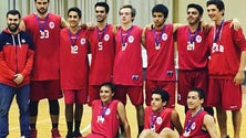 Imagem de CAB é campeão regional de seniores
