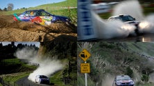 Imagem de Bernardo Sousa convidado de “luxo” do Rally Spirit