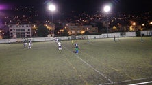 Imagem de Associação Desportiva de Machico sofre 1.ª derrota do campeonato