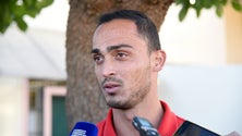 Imagem de Charles diz que existe confiança no plantel do Marítimo