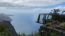 Imagem de Cabo Girão perdeu turistas (áudio)