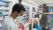 Imagem de Farmacêuticos dos Açores discriminados (Vídeo)