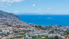 Imagem de Imobiliário: Investimento estrangeiro dispara na Madeira (Vídeo)