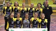 Clube Escola da Levada sagrou-se campeão Regional de juniores em voleibol