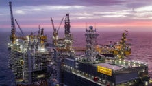 Imagem de Noruega protege petróleo e gás com ajuda militar alemã, britânica e francesa